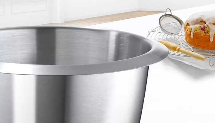 Robot kuchenny Bosch MUM58200 biały
